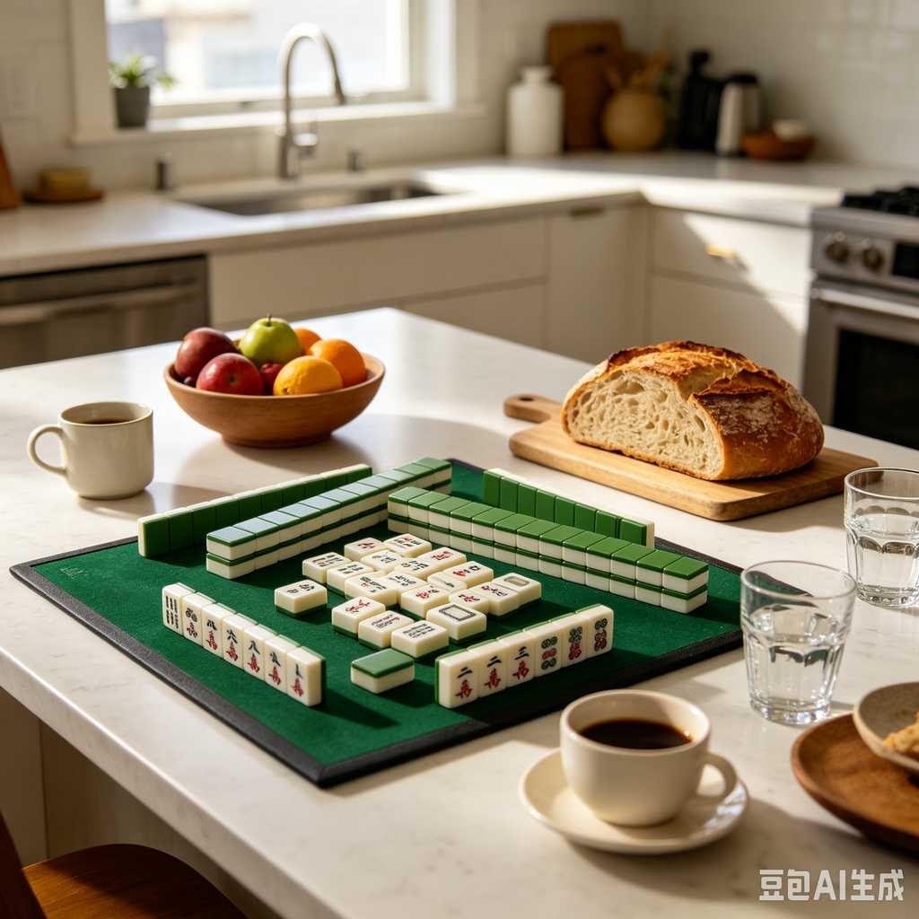 Allentown,mahjong