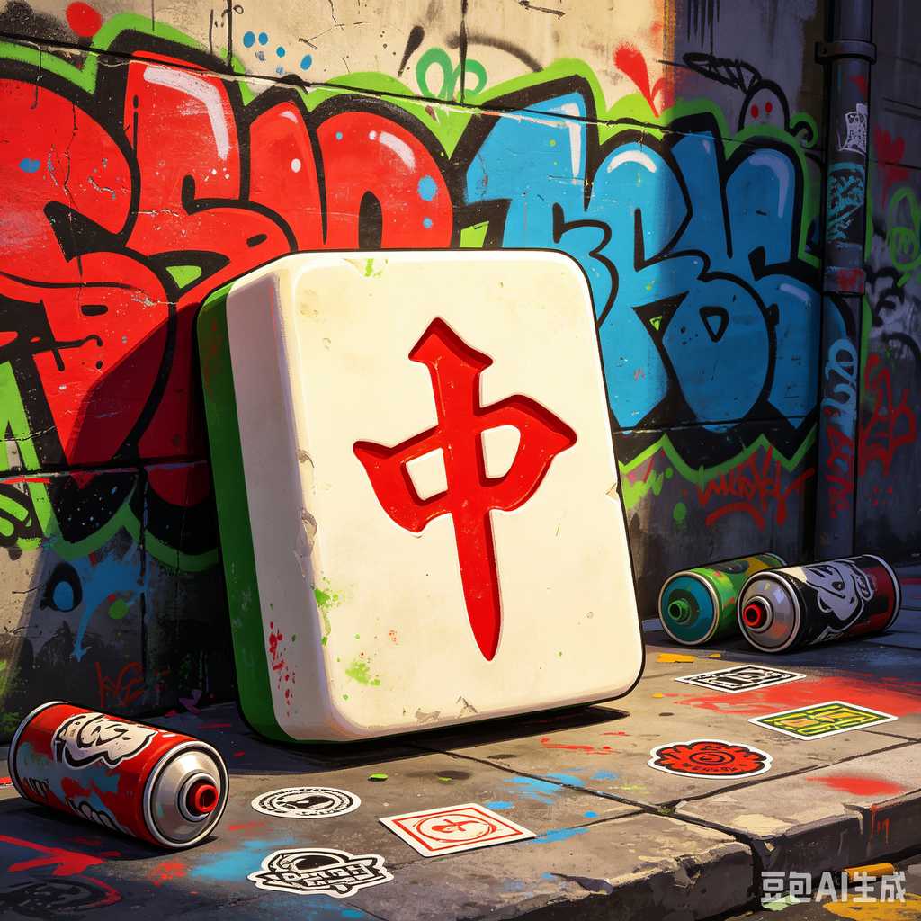 Nashville,mahjong