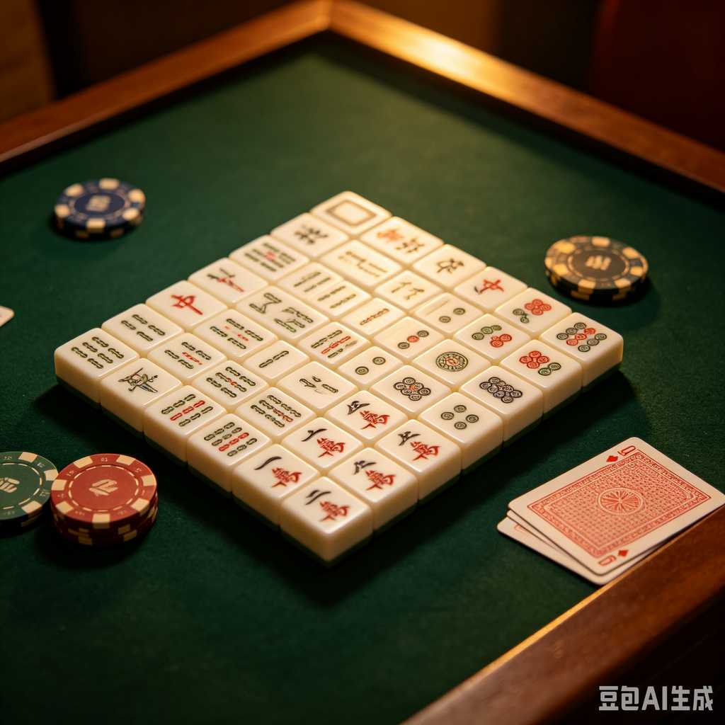 Tirana,mahjong